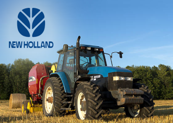 New Holland Traktör Yedek Parçaları